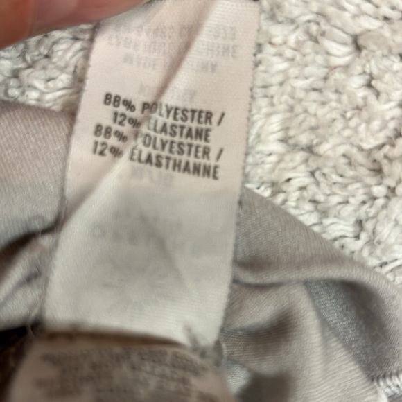 Aerie Offline layered skort - Picture 4 of 8